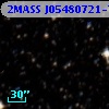 2MASS J05480721-7221516