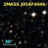 2MASS J05474046-7248485