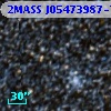 2MASS J05473987-7057102