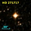HD 271717