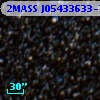 2MASS J05433633-7140577
