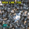 MSX LMC  736