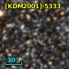 [KDM2001]  5333