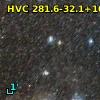 HVC 281.6-32.1+100