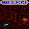 OGLE-CL LMC 625