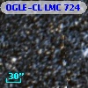 OGLE-CL LMC 724
