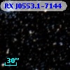 RX J0553.1-7144