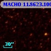 MACHO  11.8623.100