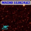 MACHO  11.8628.62