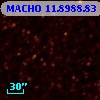MACHO  11.8988.83