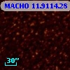 MACHO  11.9114.28