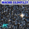 MACHO  11.9471.27