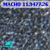 MACHO  11.9477.26