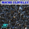 MACHO  11.9591.113