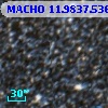 MACHO  11.9837.536