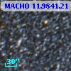 MACHO  11.9841.21
