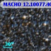 MACHO  12.10077.40
