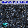 MACHO  12.11168.95