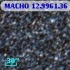 MACHO  12.9961.36