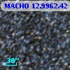 MACHO  12.9962.42