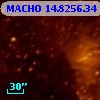 MACHO  14.8256.34