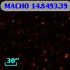 MACHO  14.8493.39