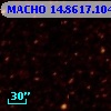MACHO  14.8617.104