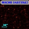 MACHO  14.8739.62
