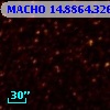 MACHO  14.8864.3268