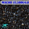 MACHO  15.10064.10