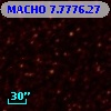 MACHO   7.7776.27