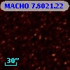 MACHO   7.8021.22