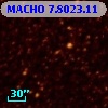 MACHO   7.8023.11