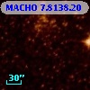 MACHO   7.8138.20