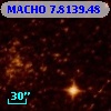 MACHO   7.8139.48