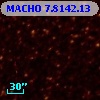 MACHO   7.8142.13