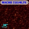MACHO   7.8146.78