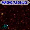 MACHO   7.8261.42