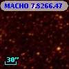 MACHO   7.8266.47