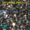 SV* HV 12662