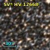 SV* HV 12668
