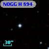 NOGG H  894