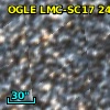 OGLE LMC-SC17  24582