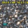 OGLE LMC-SC17  24611