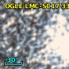OGLE LMC-SC17  33306