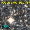 OGLE LMC-SC17  87211
