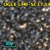 OGLE LMC-SC17 140231