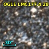 OGLE LMC-SC17 214828