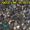 OGLE LMC-SC18  75012