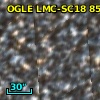 OGLE LMC-SC18  85282